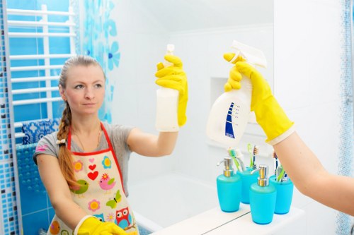 Professional stain removal for carpets in Bermondsey