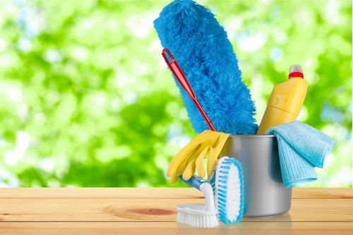 Professional curtain cleaning for Bermondsey homes and flats