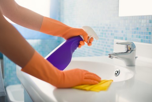 Cleaners Bermondsey commitment to ethical and lawful working practices