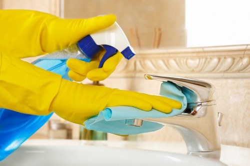 Professional mattress cleaning for Bermondsey homes and flats