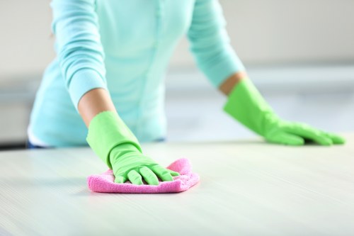Mattress stain and odour treatment service in Bermondsey