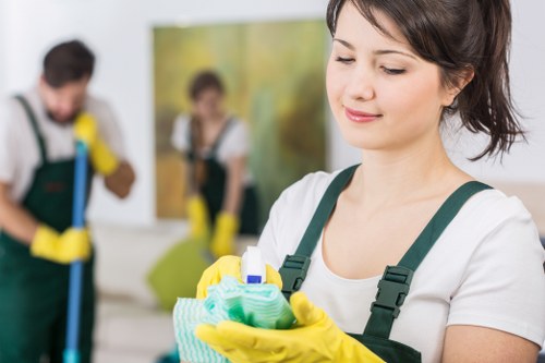 Local curtain cleaning service for residential and commercial spaces in Bermondsey