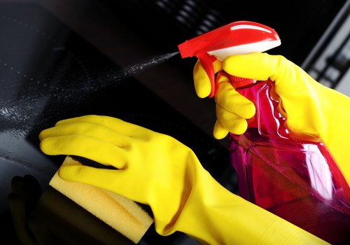 Local hard floor maintenance for apartments and shared spaces in Bermondsey