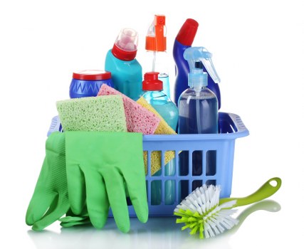Window cleaning service for residential and business properties in Bermondsey